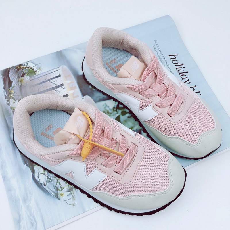 NB237 retro casual children_s shoes 24-39-d6ae3c74